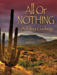 Ludwig, Ashley Elizabeth — All or Nothing