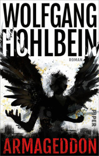 Wolfgang Hohlbein — Armageddon