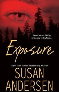 Andersen Susan — Exposure