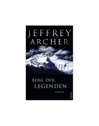 Archer Jeffrey — Berg der Legenden
