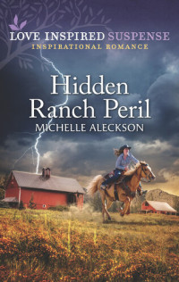 Michelle Aleckson — Hidden Ranch Peril