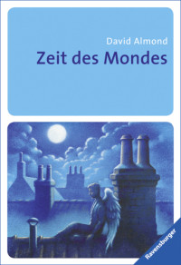 Almond David — Zeit des Mondes