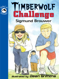 Brouwer Sigmund — Timberwolf Challenge