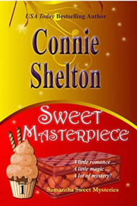 Shelton Connie — Sweet Masterpiece