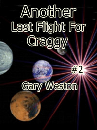 Weston Gary — Another Last Flight for Craggy