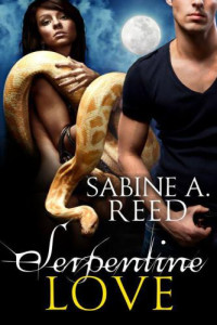 Reed, Sabine A — Serpentine Love