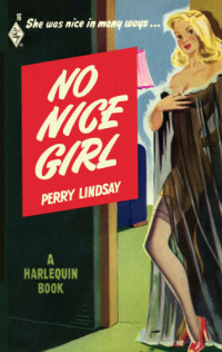 Lindsay Perry — No Nice Girl
