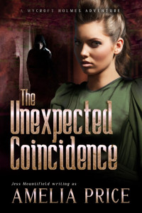 Price Amelia — The Unexpected Coincidence