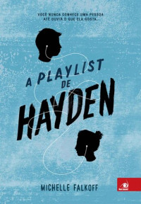 Michelle Falkoff — A Playlist de Hayden