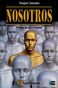 Zamyatin Yevgueni — Nosotros