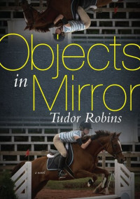 Robins Tudor — Objects in Mirror