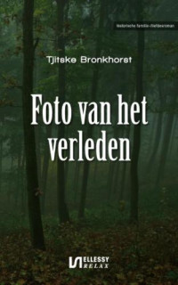 Bronkhorst Tjitske — Foto van het verleden