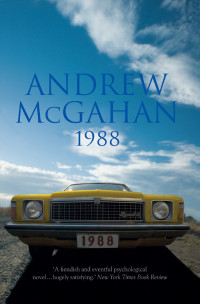 McGahan Andrew — 1988