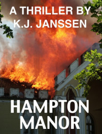 Janssen, K J — Hampton Manor