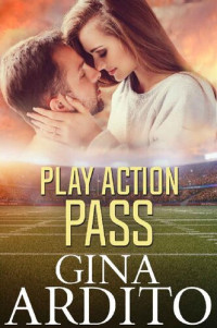 Gina Ardito — Play Action Pass