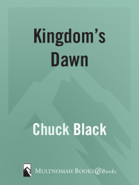 Black Chuck — Kingdom's Dawn