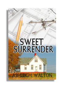 Walton Ashleigh — Sweet Surrender