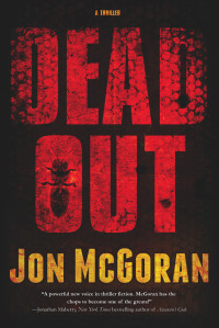 McGoran Jon — Deadout