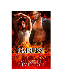 Riverton Christi — Jeweled Embers