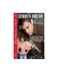 Lynn Hagen — Lewis's Dream