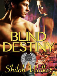 Walker Shiloh — Blind Destiny