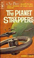 Gallun, Raymond Z — The Planet Strappers