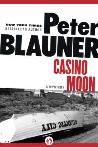 Blauner Peter — Casino Moon