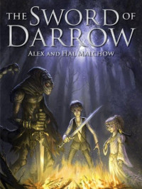  Alex; Malchow Hal — The Sword of Darrow