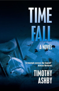 Ashby Timothy — Time Fall