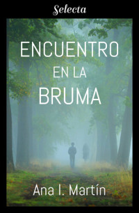 Ana I. Martín — Encuentro en la bruma