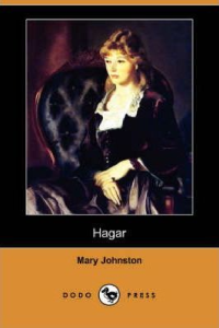 Johnston Mary — Hagar