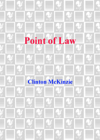 McKinzie Clinton — Point of Law (Get the Point)