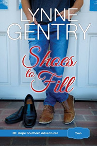 Gentry Lynne — Shoes to Fill