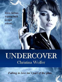 Wolfer Christina — Undercover