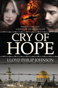 Johnson, Lloyd Philip — Cry of Hope