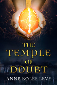 Levy, Anne Boles — The Temple of Doubt