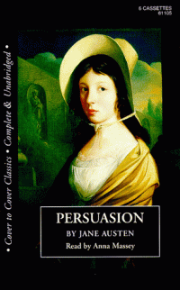 Austen Jane — Persuasion