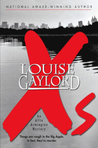 Gaylord Louise — Xs