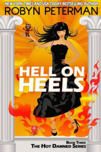 Peterman Robyn — Hell On Heels