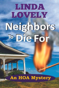 Linda Lovely — Neighbors To Die For