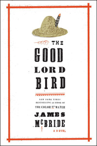 McBride James — The Good Lord Bird