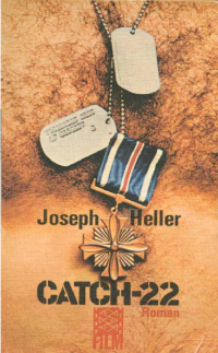 Heller Joseph — Catch-22