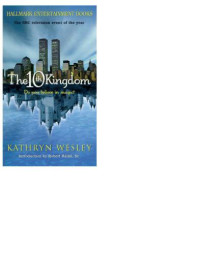 Kathryn Wesley — The 10th Kingdom (Hallmark Entertainment Books)