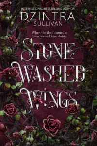 Dzintra Sullivan — Stone Washed Wings