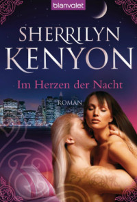 Kenyon Sherrilyn — Im Herzen der Nacht