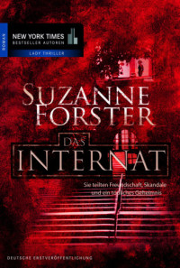 Forster Suzanne — Das Internat