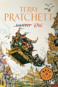 Terry Pratchett — Eric