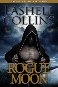 Collins Lashell — Bad Boy Alphas Rogue Moon Series 1