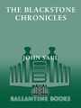 Saul John — The Blackstone Chronicles