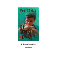 Wells Robin — Prince Charming